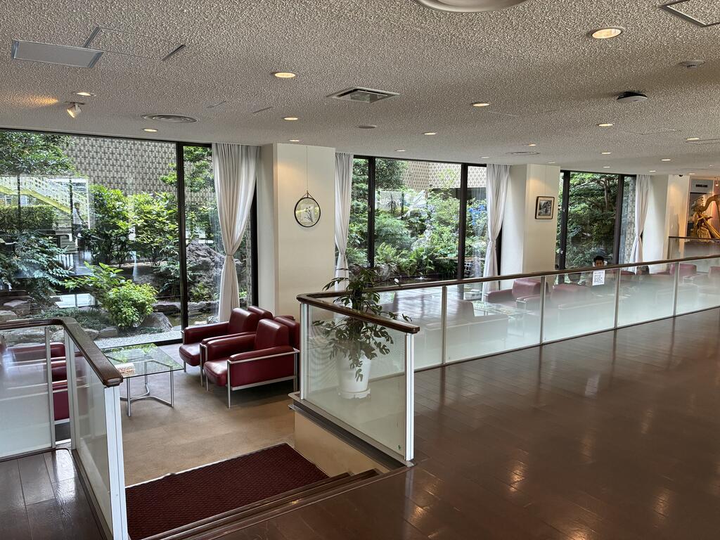 スタジオ新大阪(ワンルーム/11階)の外観写真