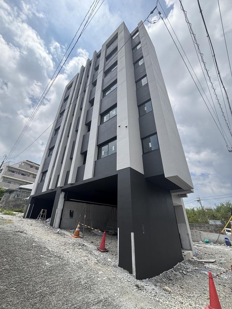 CASA VISTA UEBARU(2LDK/5階)