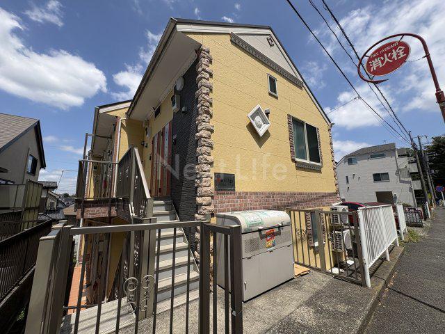 ユナイト日の出町パトリアージュの杜(ワンルーム/1階)