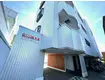 ラカーサ南原(1K/3階)