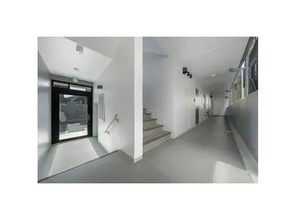 SK RESIDENCE NAGOYA(1LDK/3階)の外観写真