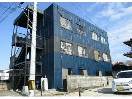 ソラーナ江戸屋敷(3LDK/1階)の間取り写真