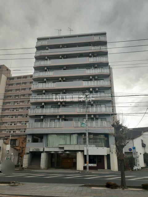 KS TOWER (ワンルーム/10階)