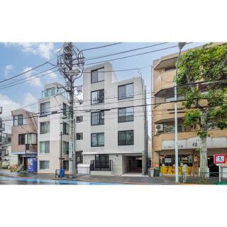 アバンティア初台(ワンルーム/2階)