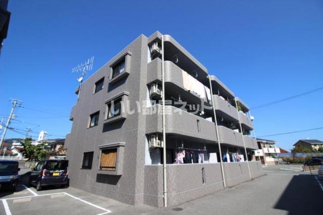 アステル西条C(2LDK/2階)