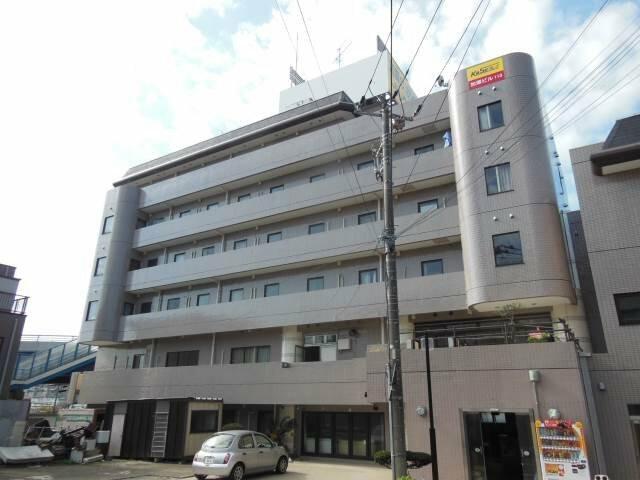 グリーンヒルズ戸塚(ワンルーム/3階)