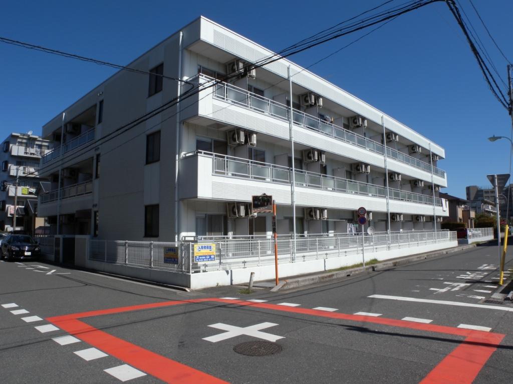 HOSOI-93(1K/3階)