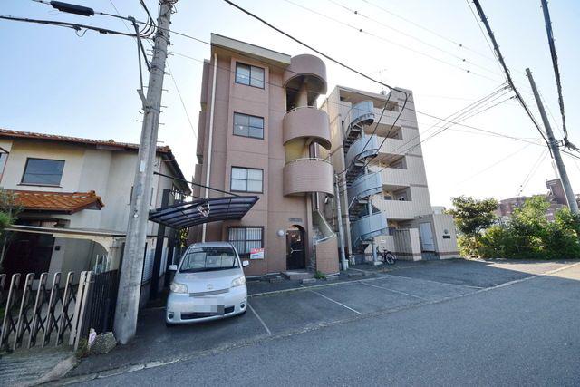 アクト川越(1DK/5階)