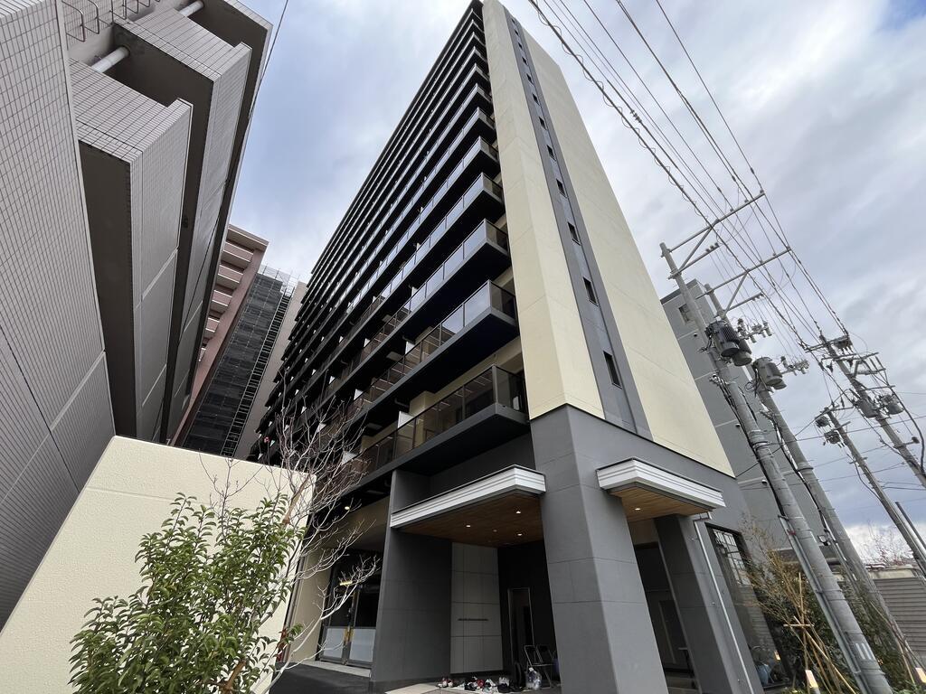 デュオフラッツ仙台木町通リネア(1LDK/10階)