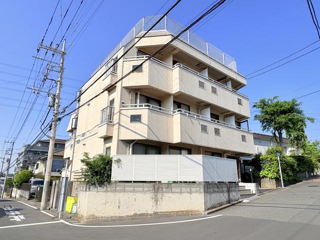 貝取学生会館(ワンルーム/2階)