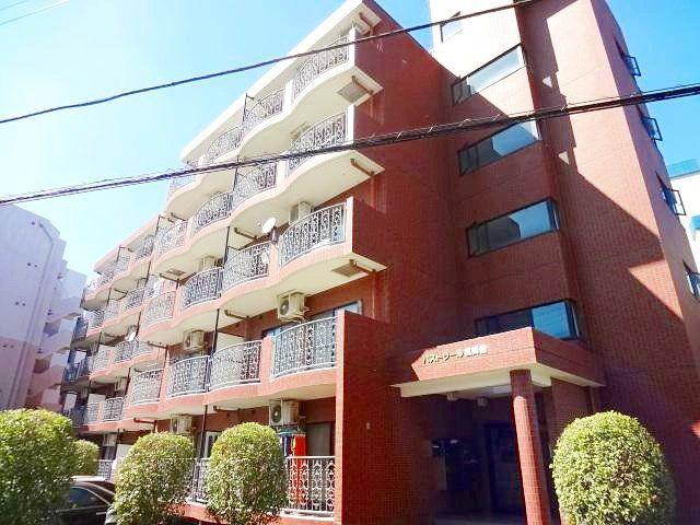 GRANSIL宮崎台(2LDK/5階)