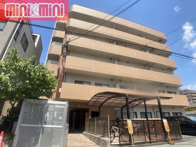 フォレスト武庫元町(2LDK/2階)