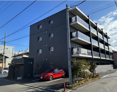 マージュ相模大野(1LDK/2階)
