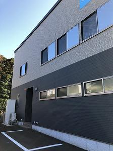 WAKASA-HOUSE(1LDK/2階)