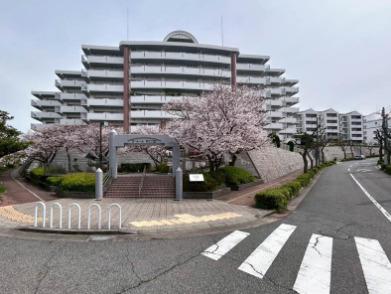 ラメール狩口Ⅲ(3LDK/5階)