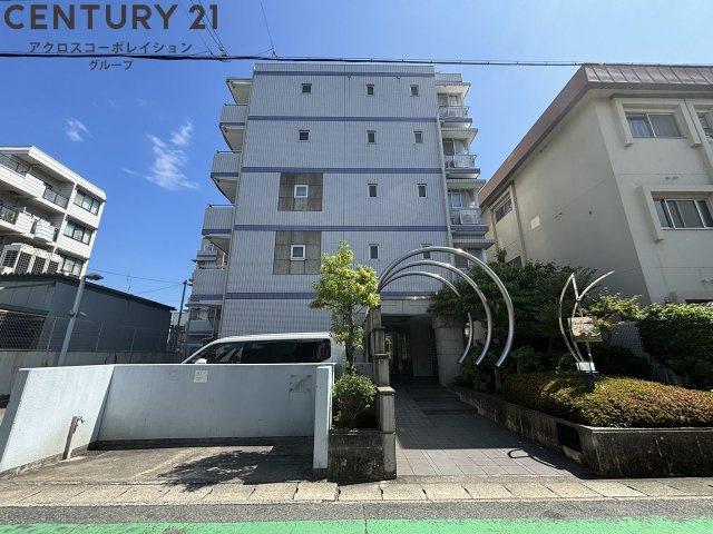 ジオレミヨ甲子園口(2LDK/1階)