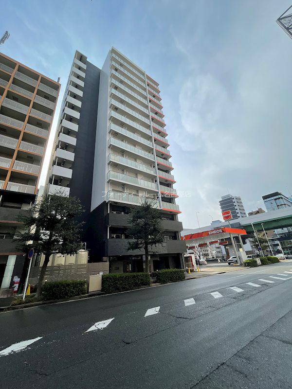 プレサンス名駅南エディフィス(1LDK/14階)