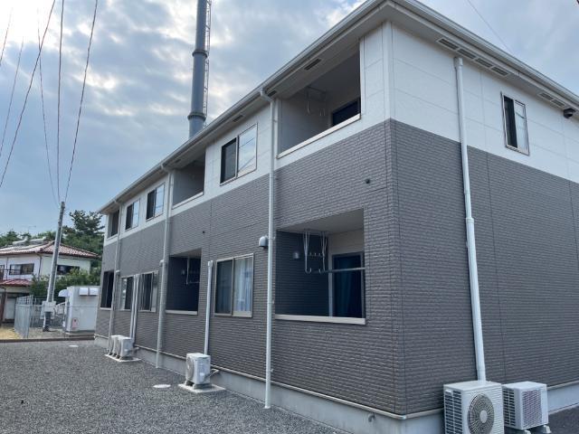 シーズンワンB(1LDK/1階)