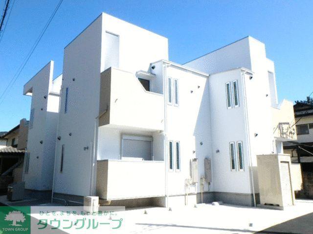 GRANDTIC 旭(1LDK/2階)