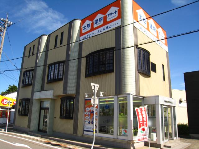 アドバンテージ(1DK/2階)