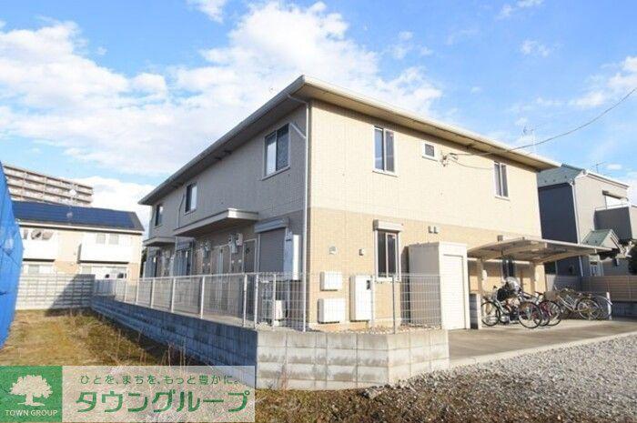 LIEN(2LDK/1階)