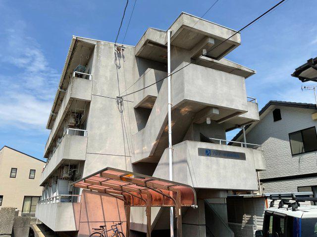 プレアール高松西町(1DK/3階)