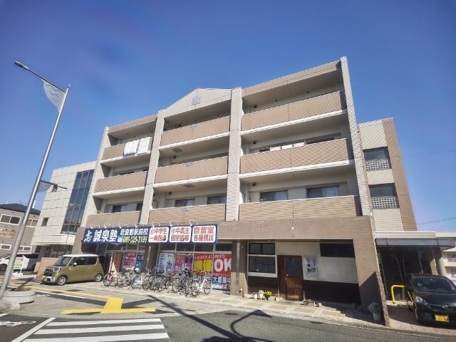 ラ・プラス新倉敷(3LDK/2階)