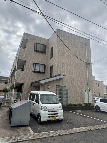 蔵屋マンション第二(1LDK/1階)