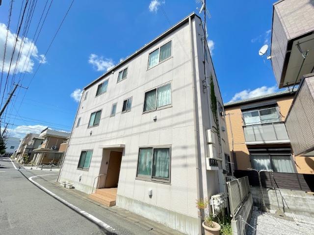 JR中央線 八王子駅 徒歩19分 築14年(ワンルーム/1階)