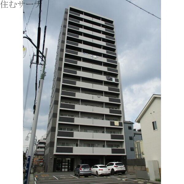 S-FORT四日市 ARCAM(2LDK/12階)