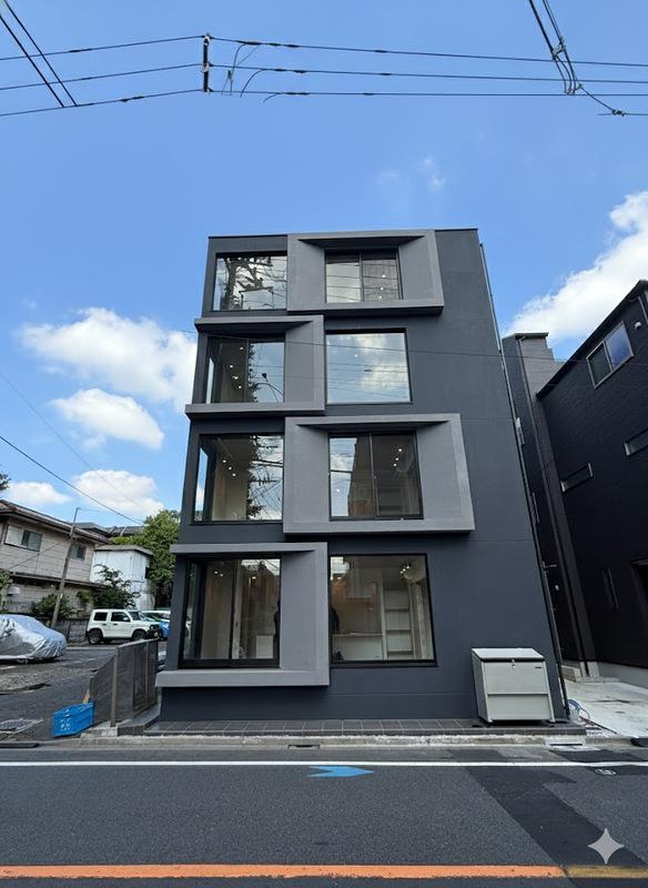 TRIAS237(2LDK/1階)