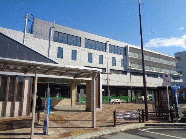 ソライエアイル新河岸(1LDK/4階)