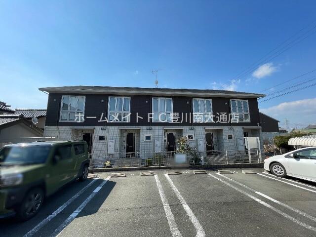 プレミール(2LDK/1階)