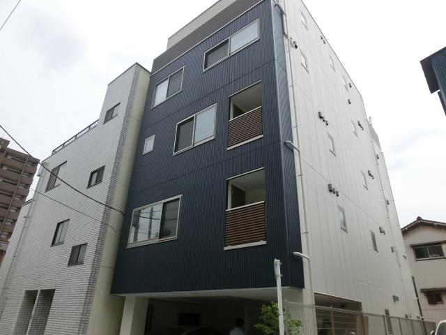 CASA LUCEO(1LDK/4階)