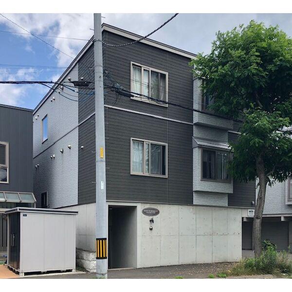 HOUSE OF MARQUIS VI(2LDK/2階)