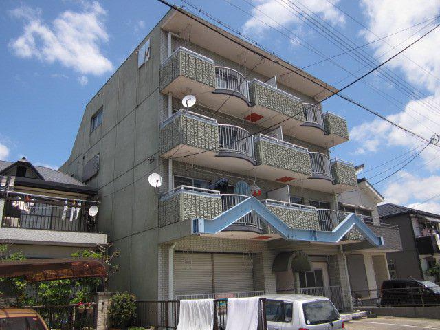 SEYANTA味鋺(2LDK/1階)