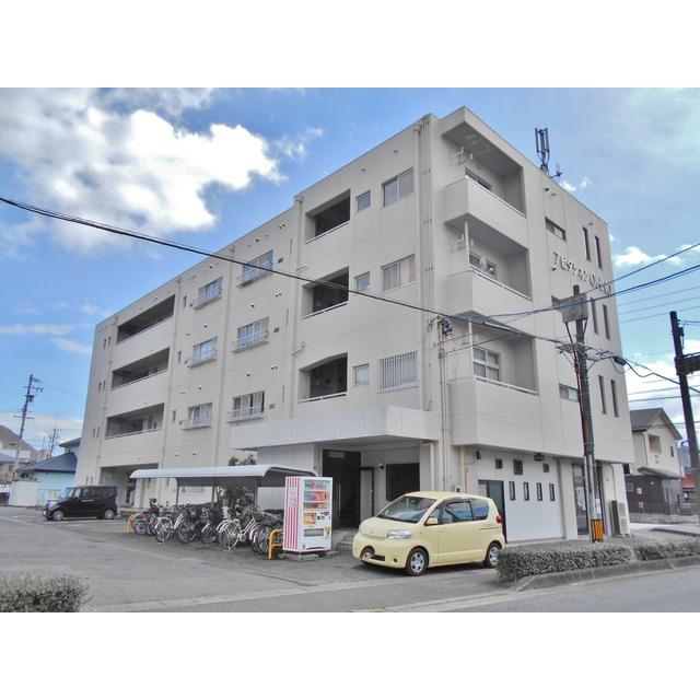 アビタシオンOHNO(3LDK/1階)