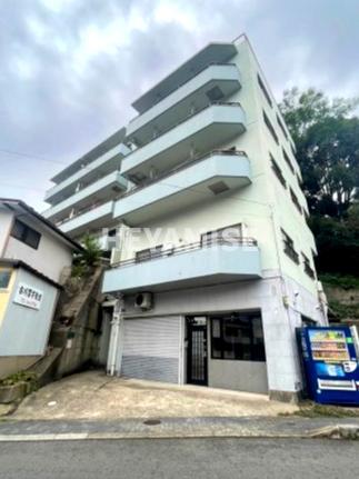 ATSマンション西町(1LDK/1階)
