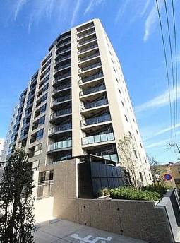 ディームス方南町(3SLDK/2階)