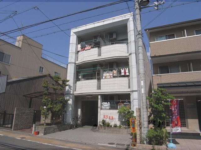 ハイツマルゲン(2K/2階)