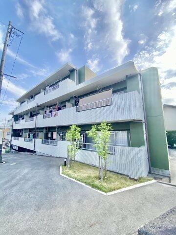 フォーシーズン御幸山(2LDK/3階)