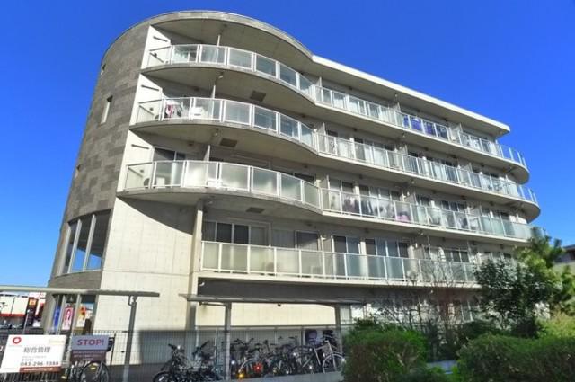 CASA-CARERRA(2K/2階)