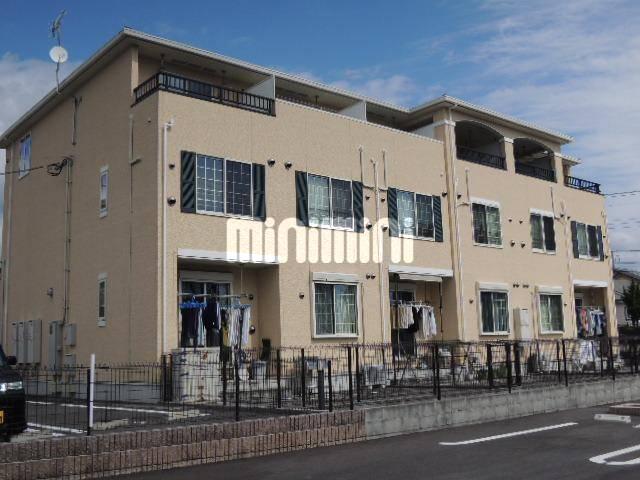 シックラベール(2LDK/2階)