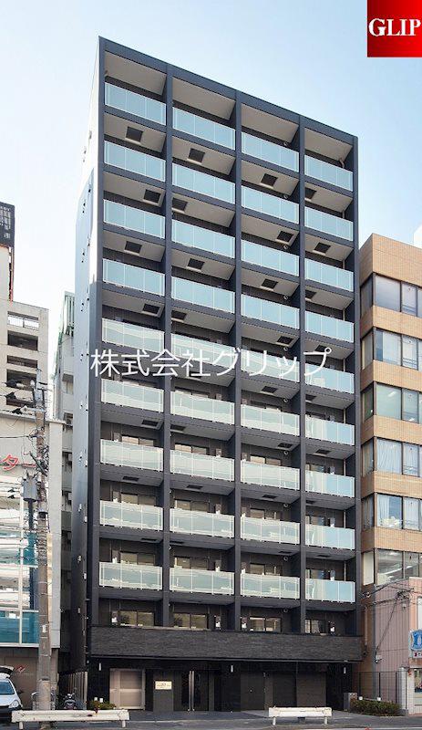 LEA横濱東口壱番館(1K/5階)