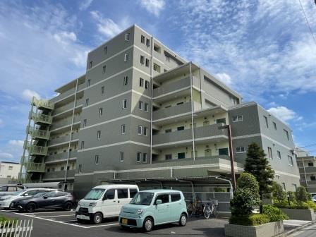 グリーンパークタニグチ(2LDK/3階)
