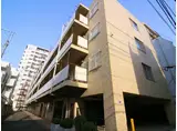 マンションα不動前