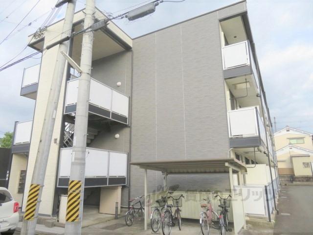 レオパレスエスペランサ舞(1K/1階)