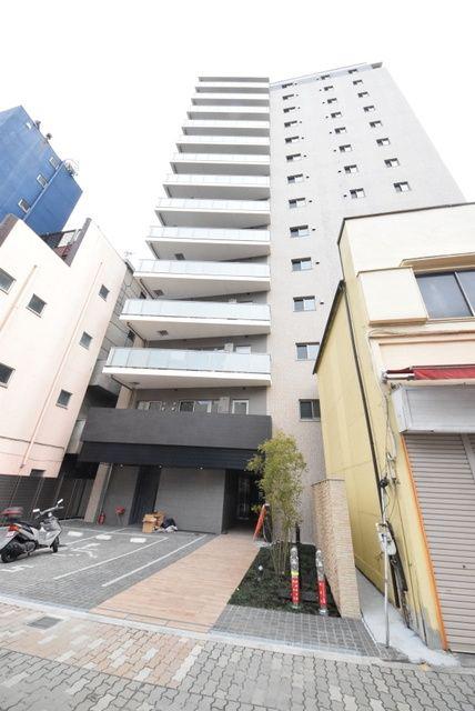 プライマル八王子横山町(1LDK/14階)