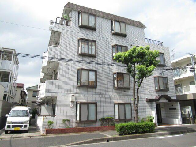 スカイハイツ南行徳(ワンルーム/1階)