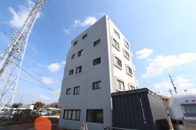 KH南下原マンション(3LDK/2階)